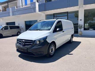 Κλούβα Mercedes-Benz 2019 Vito 116 cdi-thumb-5