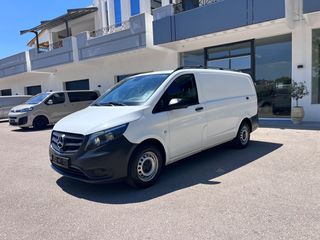 Κλούβα Mercedes-Benz 2019 Vito 116 cdi-thumb-6