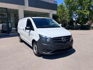 Κλούβα Mercedes-Benz 2019 Vito 116 cdi-thumb-7