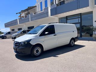 Κλούβα Mercedes-Benz 2019 Vito 116 cdi-thumb-8
