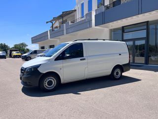 Κλούβα Mercedes-Benz 2019 Vito 116 cdi-thumb-9