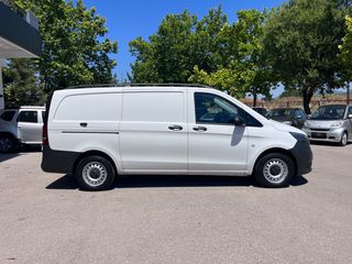 Κλούβα Mercedes-Benz 2019 Vito 116 cdi-thumb-10
