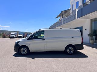 Κλούβα Mercedes-Benz 2019 Vito 116 cdi-thumb-11