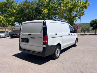 Κλούβα Mercedes-Benz 2019 Vito 116 cdi-thumb-12