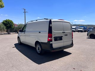 Κλούβα Mercedes-Benz 2019 Vito 116 cdi-thumb-13