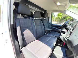 Κλούβα Mercedes-Benz 2019 Vito 116 cdi-thumb-17