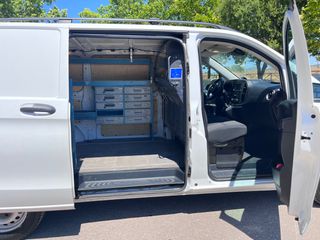 Κλούβα Mercedes-Benz 2019 Vito 116 cdi-thumb-15