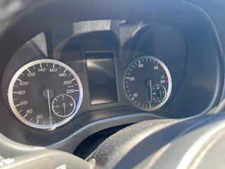 Κλούβα Mercedes-Benz 2019 Vito 116 cdi-thumb-20