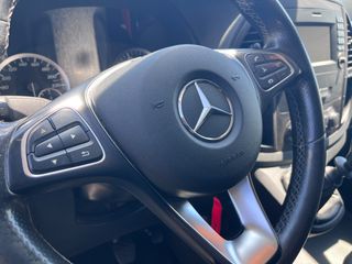 Κλούβα Mercedes-Benz 2019 Vito 116 cdi-thumb-21