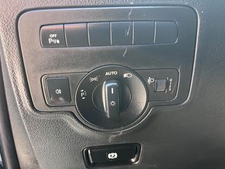 Κλούβα Mercedes-Benz 2019 Vito 116 cdi-thumb-22
