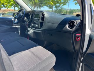 Κλούβα Mercedes-Benz 2019 Vito 116 cdi-thumb-23