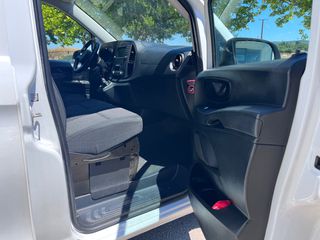 Κλούβα Mercedes-Benz 2019 Vito 116 cdi-thumb-24