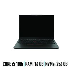 Lenovo ThinkPad X13 G1 – Μεταχειρισμένο laptop – Intel Core i5 10th – 16gb ram – 256gb NVMe