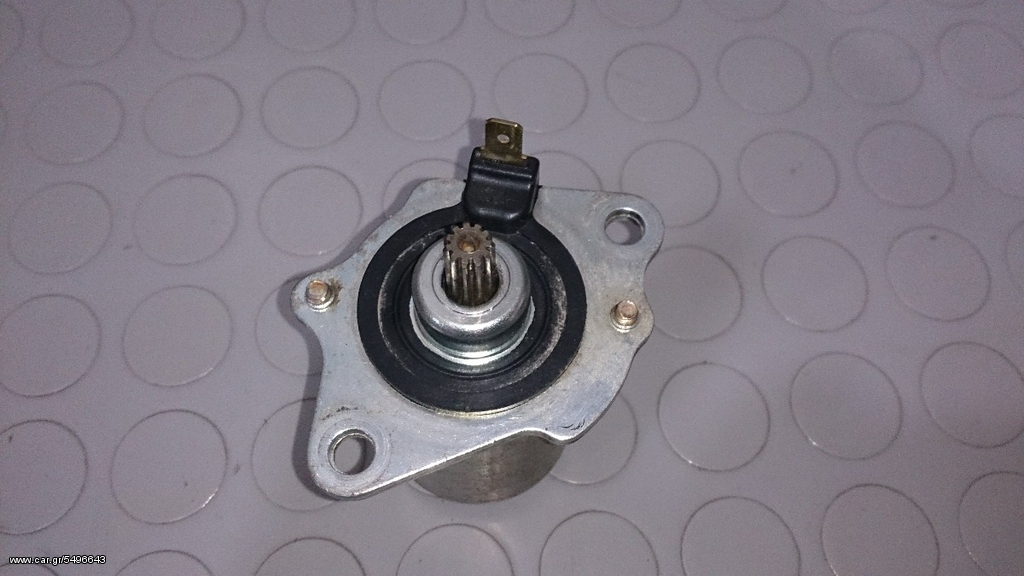 DAELIM 50cc ΜΙΖΑ