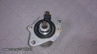 DAELIM 50cc ΜΙΖΑ