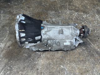 ΣΑΣΜΑΝ ΑΥΤΟΜΑΤΟ 8-TAXYTO BMW (N55B30A) 3.0cc 306HP 09-16 M135 F20/F21 (159XB4)