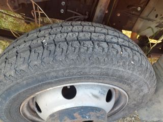 Οδικής Βοήθειας Nissan 2001 CABSTAR-thumb-2
