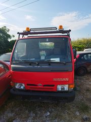 Οδικής Βοήθειας Nissan 2001 CABSTAR-thumb-5