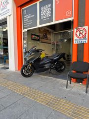 Yamaha TMAX DX 2017 530