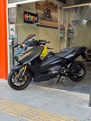 Yamaha TMAX DX 2017 530-thumb-2