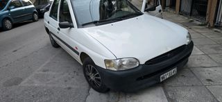 Ford Escort 1996-thumb-1