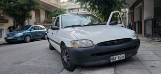 Ford Escort 1996-thumb-3