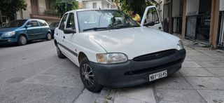 Ford Escort 1996-thumb-4