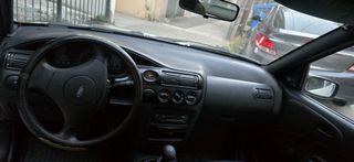 Ford Escort 1996-thumb-5