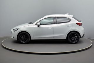 Mazda 2 2019 1.5 Skyactiv-G Sport Selectd Navi Camera-thumb-5