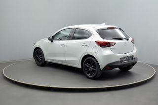 Mazda 2 2019 1.5 Skyactiv-G Sport Selectd Navi Camera-thumb-6