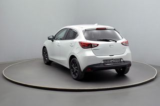 Mazda 2 2019 1.5 Skyactiv-G Sport Selectd Navi Camera-thumb-7
