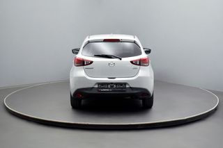 Mazda 2 2019 1.5 Skyactiv-G Sport Selectd Navi Camera-thumb-8