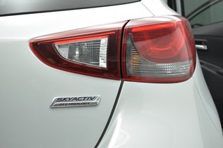 Mazda 2 2019 1.5 Skyactiv-G Sport Selectd Navi Camera-thumb-11