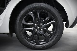 Mazda 2 2019 1.5 Skyactiv-G Sport Selectd Navi Camera-thumb-12