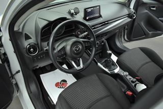 Mazda 2 2019 1.5 Skyactiv-G Sport Selectd Navi Camera-thumb-13
