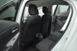 Mazda 2 2019 1.5 Skyactiv-G Sport Selectd Navi Camera-thumb-14