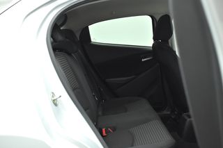 Mazda 2 2019 1.5 Skyactiv-G Sport Selectd Navi Camera-thumb-16