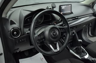 Mazda 2 2019 1.5 Skyactiv-G Sport Selectd Navi Camera-thumb-18