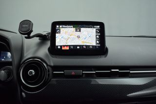 Mazda 2 2019 1.5 Skyactiv-G Sport Selectd Navi Camera-thumb-2