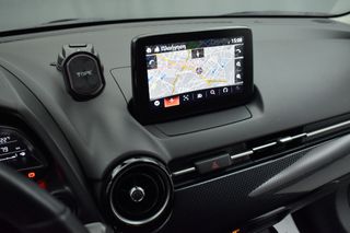 Mazda 2 2019 1.5 Skyactiv-G Sport Selectd Navi Camera-thumb-19