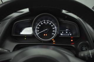 Mazda 2 2019 1.5 Skyactiv-G Sport Selectd Navi Camera-thumb-23