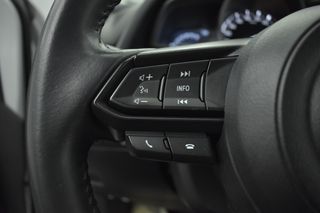 Mazda 2 2019 1.5 Skyactiv-G Sport Selectd Navi Camera-thumb-24