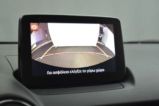 Mazda 2 2019 1.5 Skyactiv-G Sport Selectd Navi Camera-thumb-27