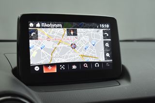 Mazda 2 2019 1.5 Skyactiv-G Sport Selectd Navi Camera-thumb-28