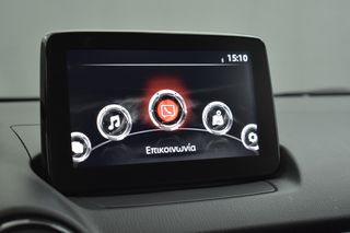 Mazda 2 2019 1.5 Skyactiv-G Sport Selectd Navi Camera-thumb-29