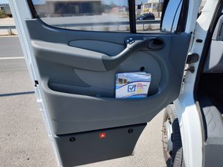 Κλούβα Mercedes-Benz 1999 412-thumb-12