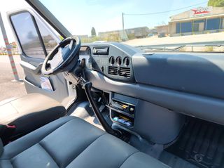 Κλούβα Mercedes-Benz 1999 412-thumb-7