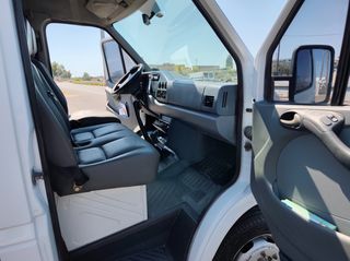 Κλούβα Mercedes-Benz 1999 412-thumb-13