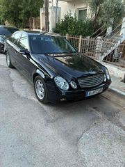 Mercedes-Benz E 280 2005 E280 CDI
