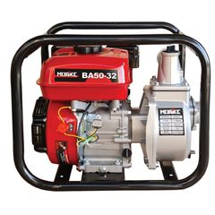 ΑΝΤΛΙΑ ΒΕΝΖΙΝΗΣ MIYAKE BA 100-30 - 9HP 4"X4"